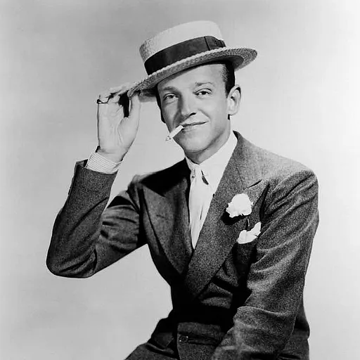 Fred Astaire