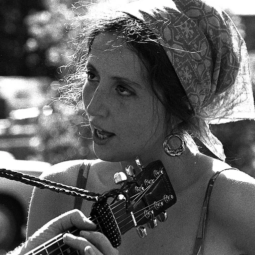 Maria Muldaur