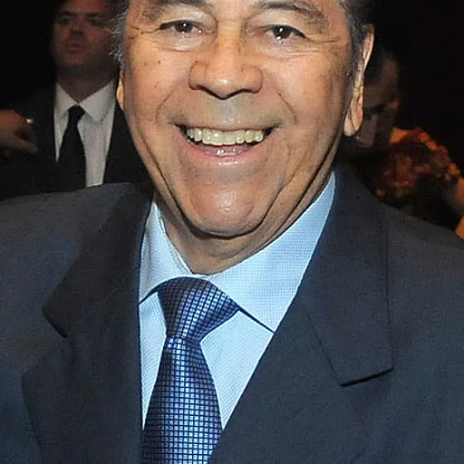Lucho Gatica