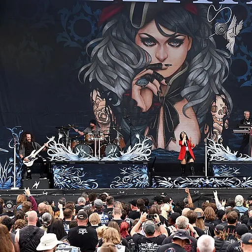 Delain
