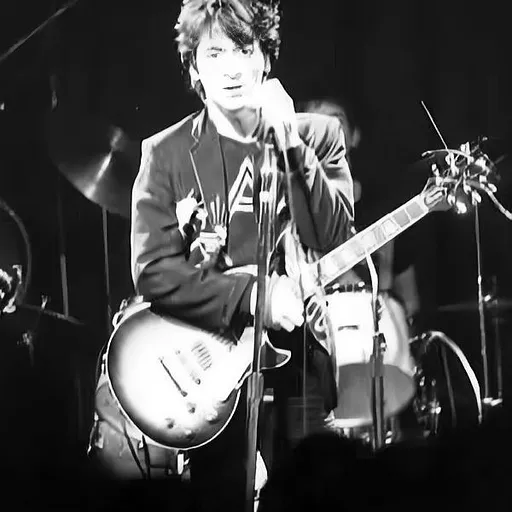 Johnny Thunders