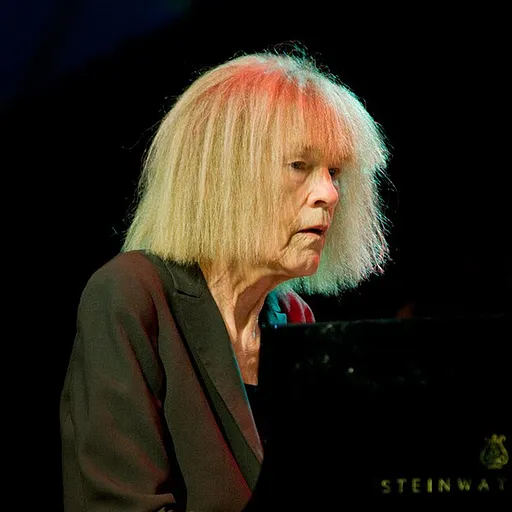 Carla Bley