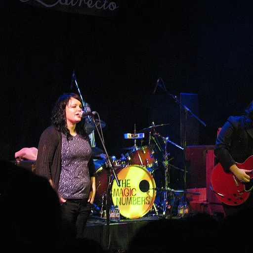 The Magic Numbers