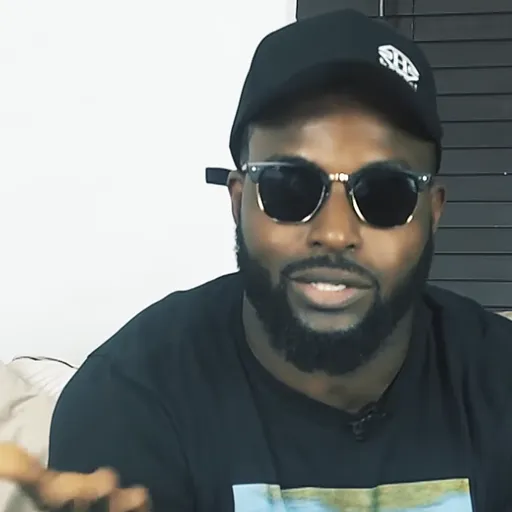 DJ Neptune