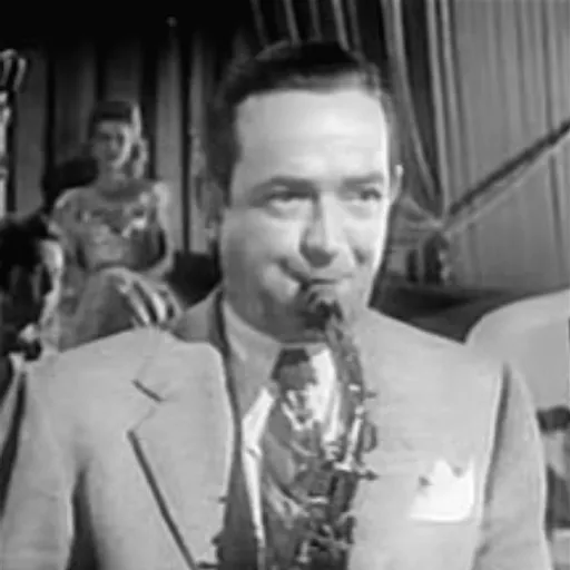 Jimmy Dorsey