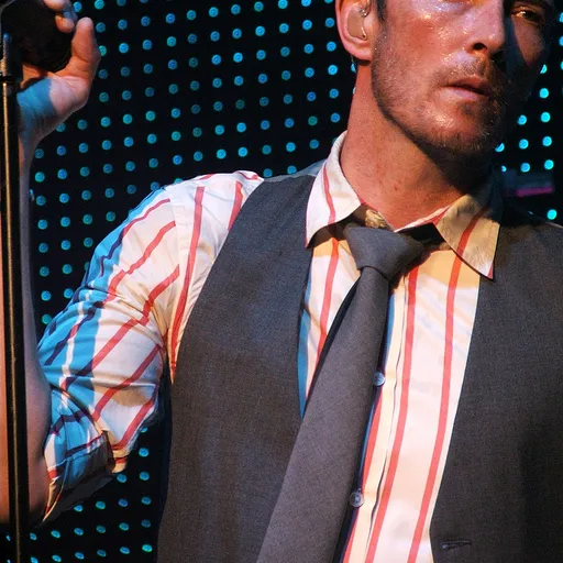 Scott Weiland