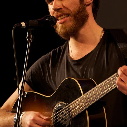 James Vincent McMorrow