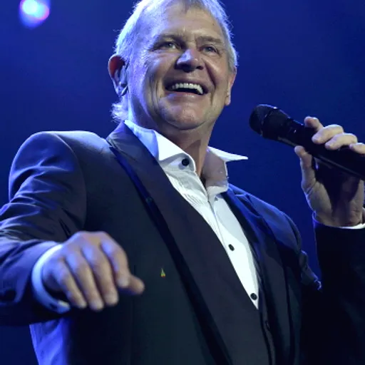 John Farnham