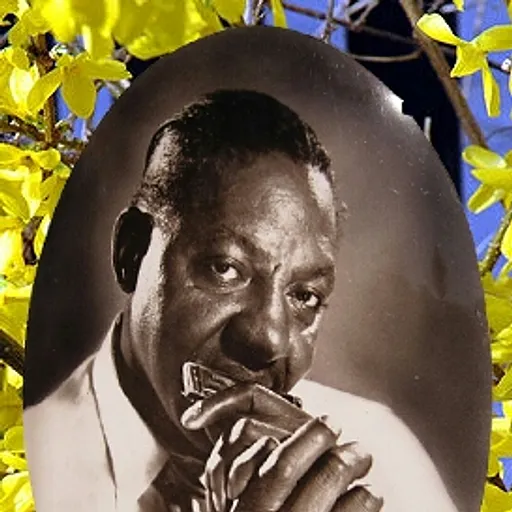 Sonny Boy Williamson