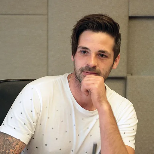 Ben Haenow