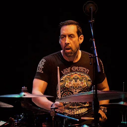 Antonio Sánchez
