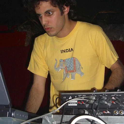 Four Tet