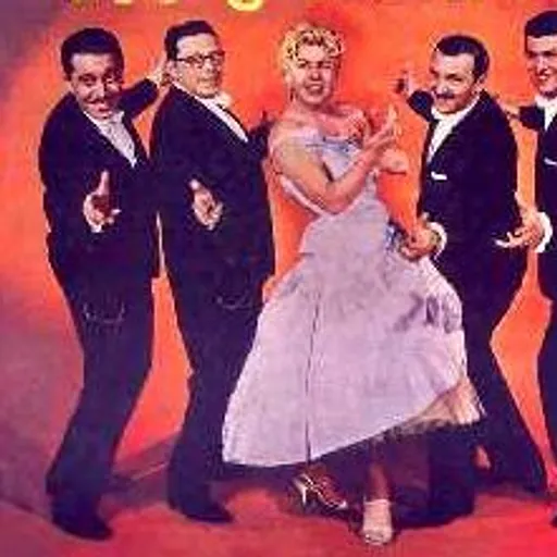 Los Cinco Latinos