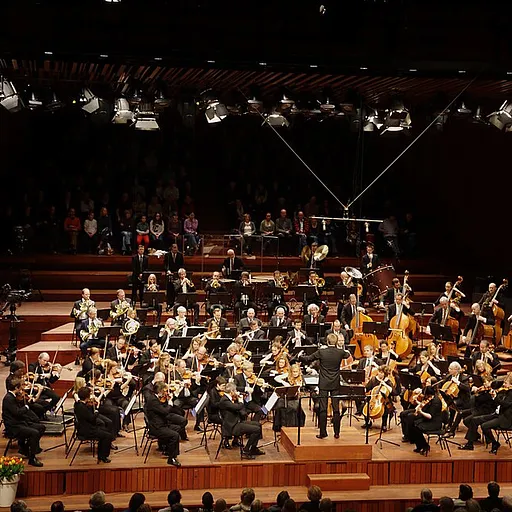 Oslo‐Filharmonien