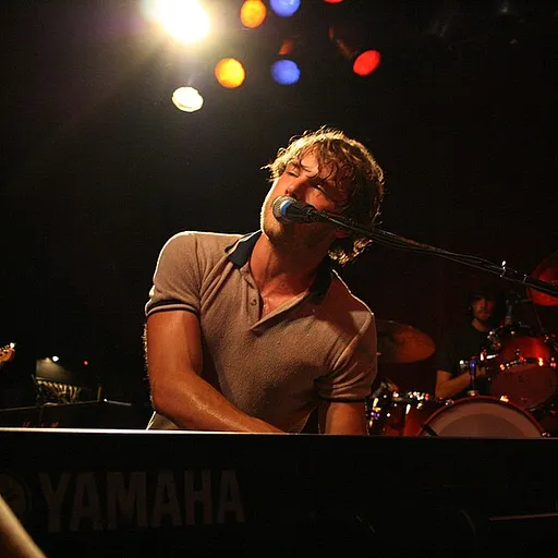Jon McLaughlin