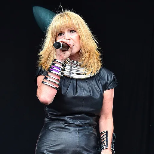Toyah Willcox