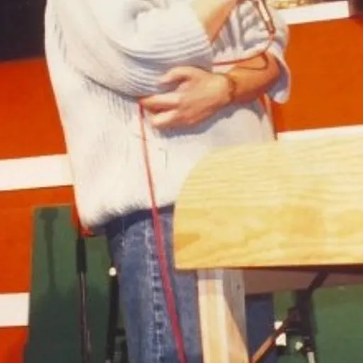 Michel Berger
