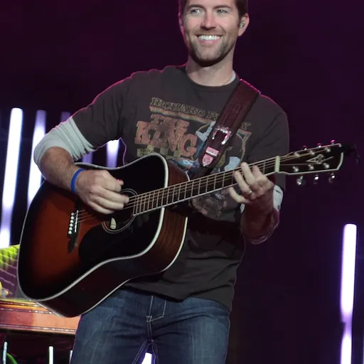 Josh Turner