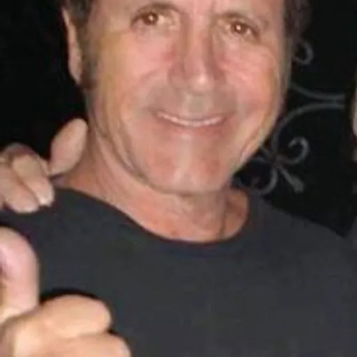 Frank Stallone