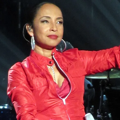 Sade Adu