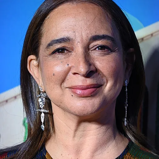 Maya Rudolph