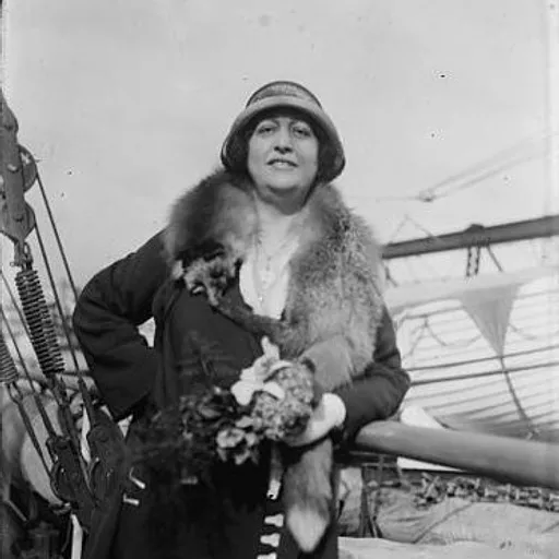 Margaret Matzenauer