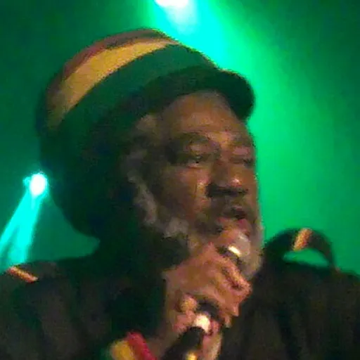 Johnny Clarke