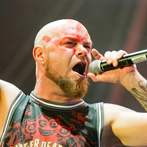 Ivan Moody