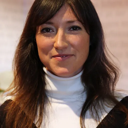 Charlotte Roche