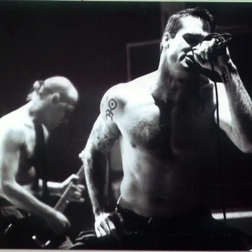 Rollins Band