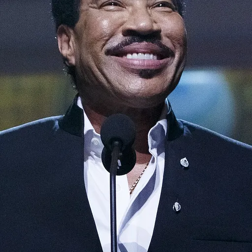 Lionel Richie
