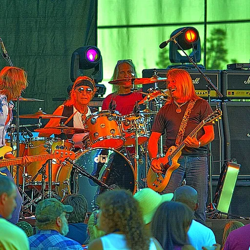 Foghat