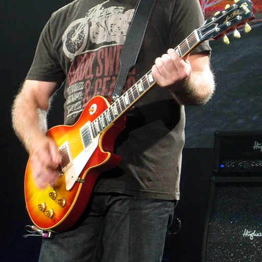 Alex Lifeson