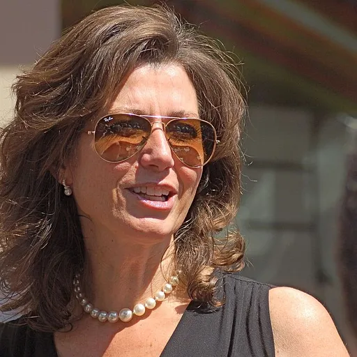 Amy Grant