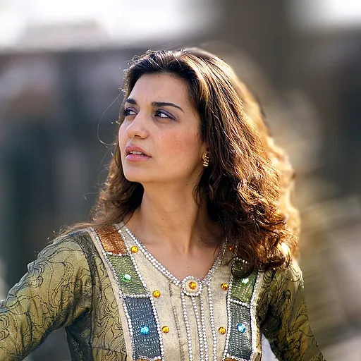 Isabel Bayrakdarian