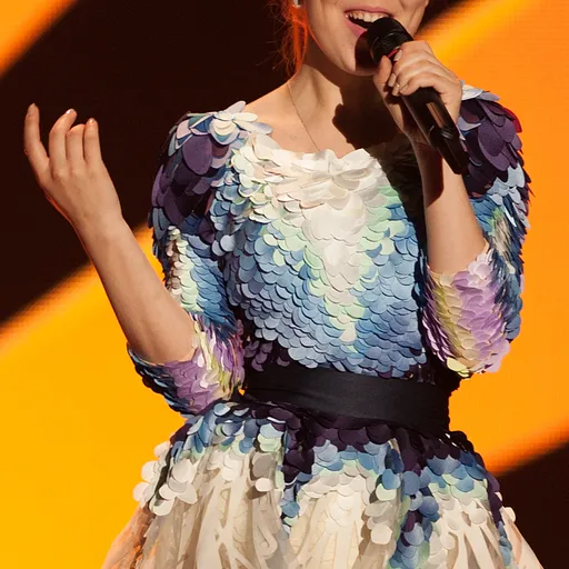 Monika Linkytė