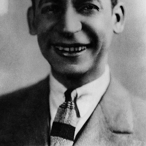 Jelly Roll Morton