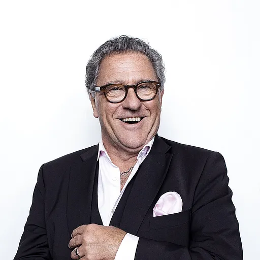 Tommy Körberg