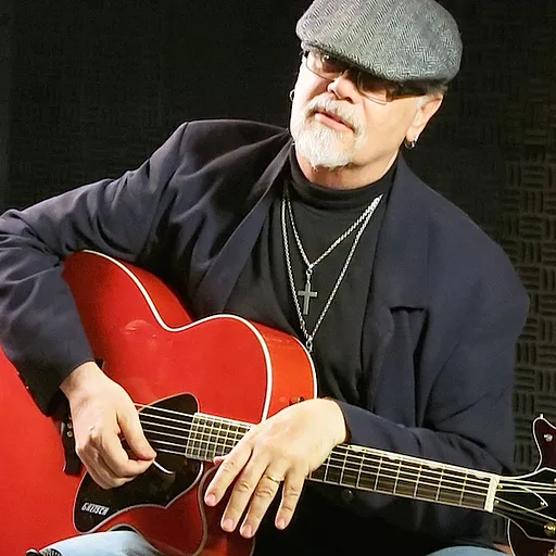 Steve Hunter