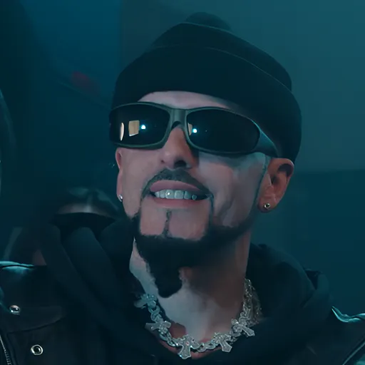 Yandel