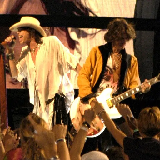 Aerosmith