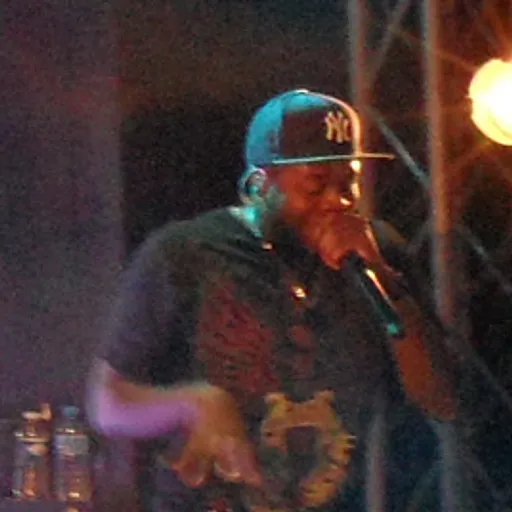 Kevin Olusola