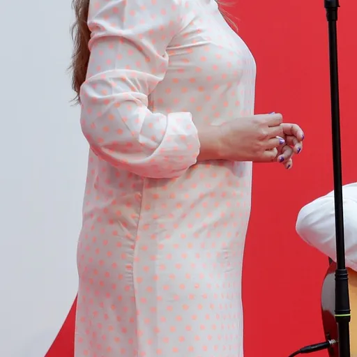 Niña Pastori