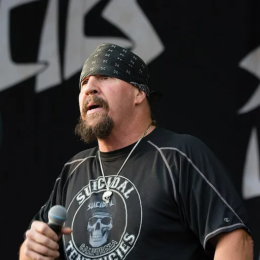 Mike Muir