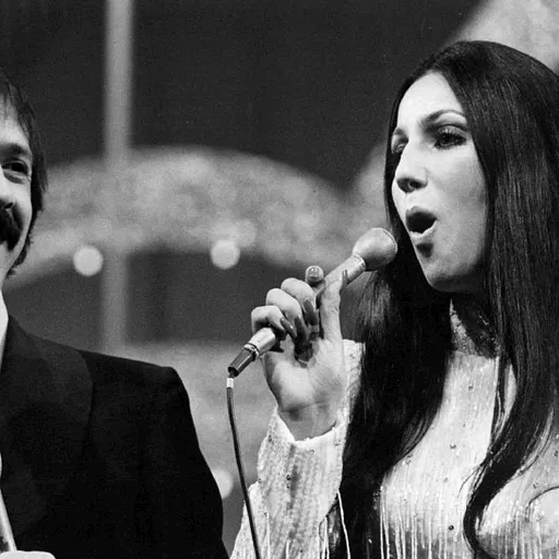Sonny & Cher