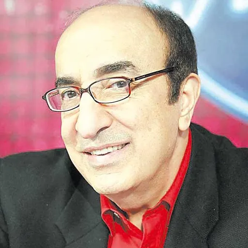 Elias Rahbani