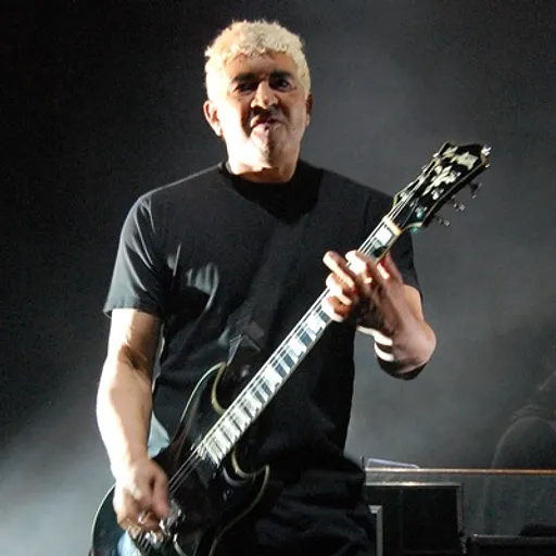 Pat Smear