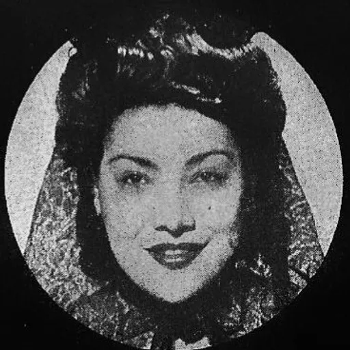 Una Mae Carlisle
