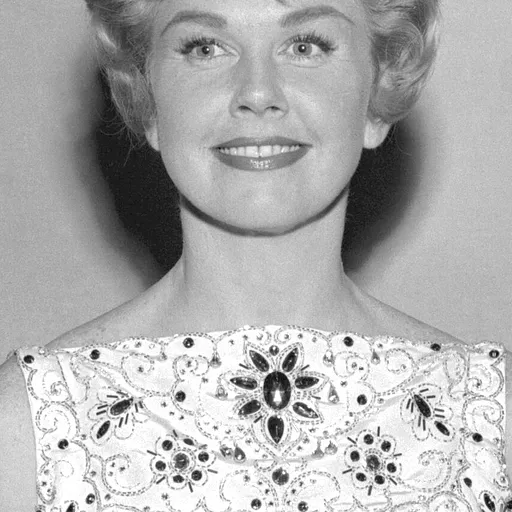 Doris Day