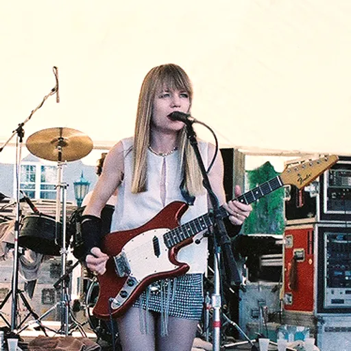 Tom Tom Club